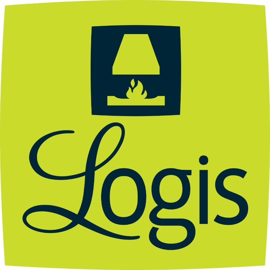 Logis - Auberge Du Colombier Guînes Екстериор снимка